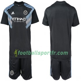 Tenue New York City Enfant Extérieur 2018-2019 Maillot de Foot